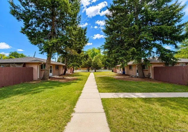1st image of 3006 & 3014 N Institute St, Colorado Springs, CO 80907 | MLS# 2124802