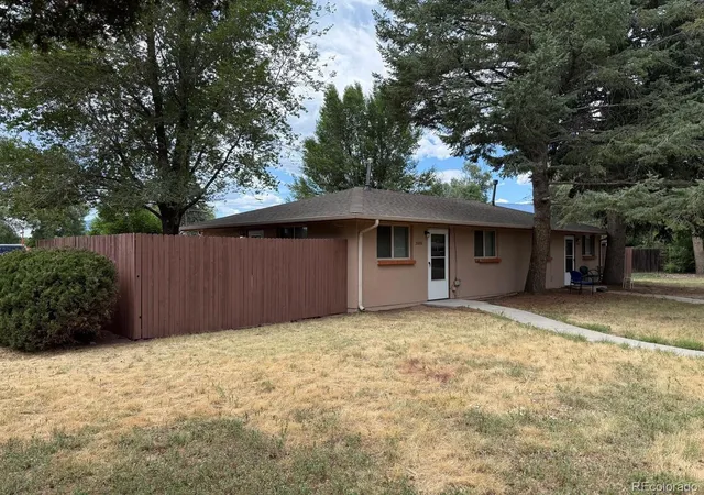 20th image of 3006 & 3014 N Institute St, Colorado Springs, CO 80907 | MLS# 2124802
