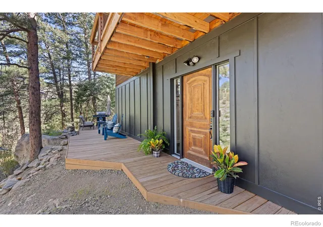 3rd image of 130 Sly Fox Rd, Drake, CO 80515 | MLS# IR1067124