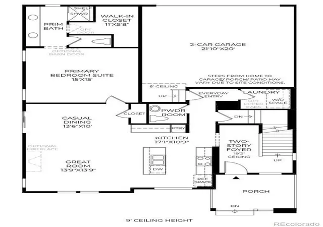 2nd image of 10073 Ames St, Westminster, CO 80020 | MLS# 4477846