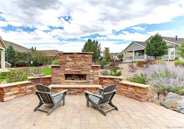 3rd image of 7998 E 152Nd Dr, Thornton, CO 80602 | MLS# 2125136