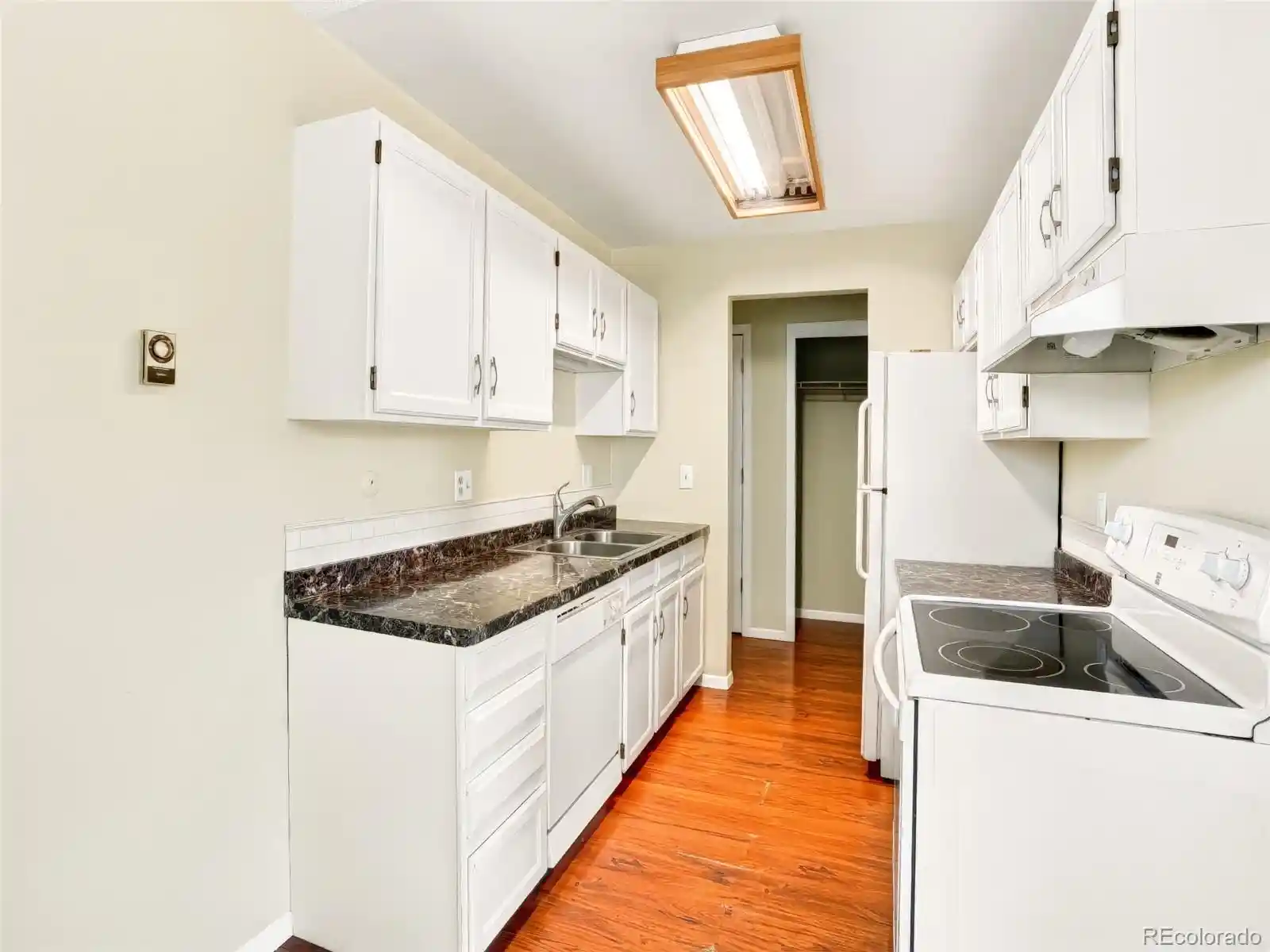 Listing Photo 2 - Condo for sale in 17505 E Mansfield Ave located at 17505 E Mansfield Ave, Aurora, CO 80013 - Unit #1411L