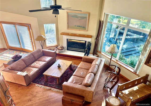 2nd image of 102 Blue Grouse Ln, Silverthorne, CO 80498 | MLS# 6850962