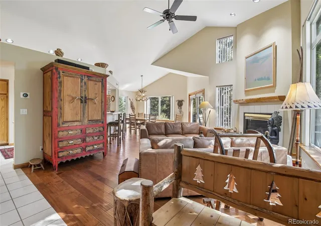 3rd image of 102 Blue Grouse Ln, Silverthorne, CO 80498 | MLS# 6850962