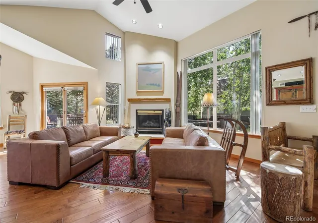 4th image of 102 Blue Grouse Ln, Silverthorne, CO 80498 | MLS# 6850962