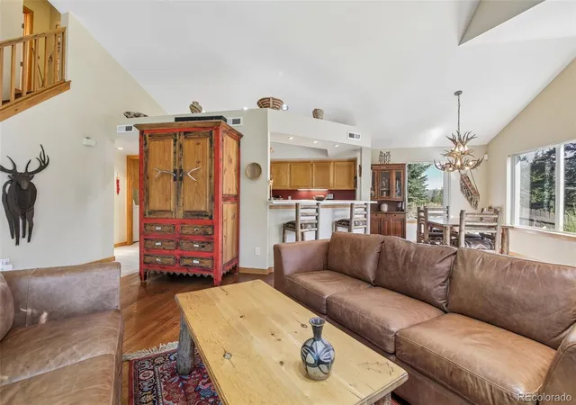 5th image of 102 Blue Grouse Ln, Silverthorne, CO 80498 | MLS# 6850962