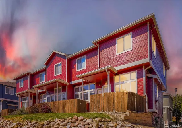Photo 1 of Townhouse for sale at 12078 Locust Ct, Brighton, CO 80602 | MLS# 3161795 | Listing updated on 2026-09-11