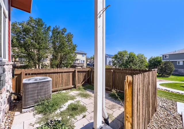 Photo 3 of Townhouse for sale at 12078 Locust Ct, Brighton, CO 80602 | MLS# 3161795 | Listing updated on 2026-09-11