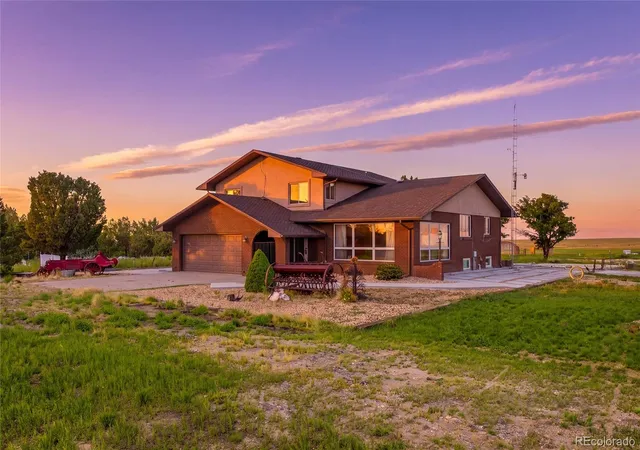 1st image of 22221 County Road A, Fort Morgan, CO 80701 | MLS# 3190082