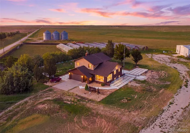3rd image of 22221 County Road A, Fort Morgan, CO 80701 | MLS# 3190082