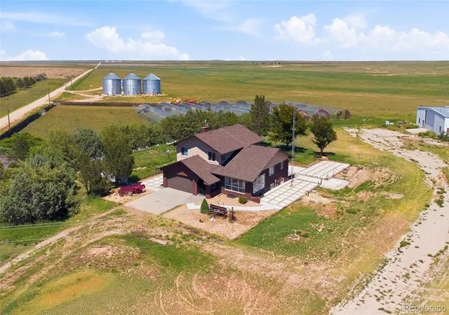 4th image of 22221 County Road A, Fort Morgan, CO 80701 | MLS# 3190082