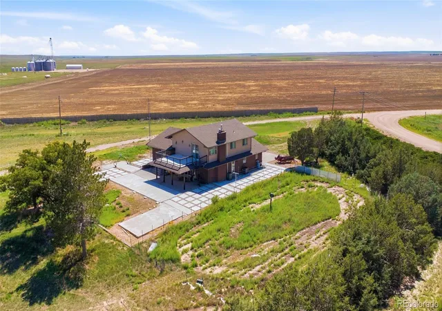 49th image of 22221 County Road A, Fort Morgan, CO 80701 | MLS# 3190082