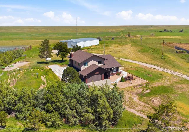 5th image of 22221 County Road A, Fort Morgan, CO 80701 | MLS# 3190082