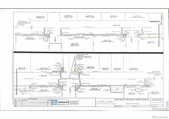 24th image of 7051 W 20th Ave, Lakewood, CO 80214 | MLS# IR1067126