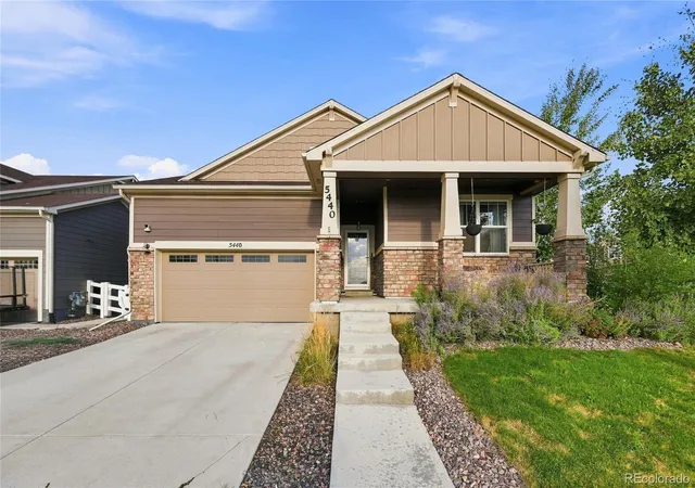 1st image of 5440 Lupine Ct, Henderson, CO 80640 | MLS# 3812129