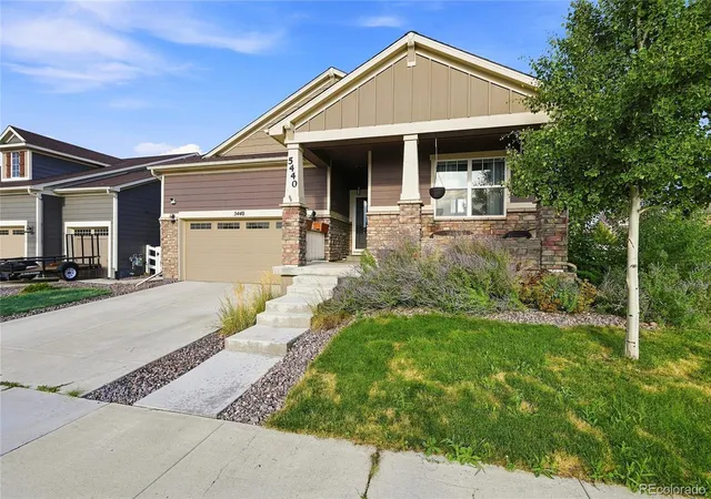 2nd image of 5440 Lupine Ct, Henderson, CO 80640 | MLS# 3812129