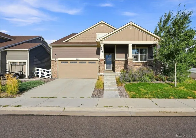 3rd image of 5440 Lupine Ct, Henderson, CO 80640 | MLS# 3812129