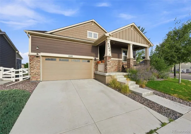 4th image of 5440 Lupine Ct, Henderson, CO 80640 | MLS# 3812129
