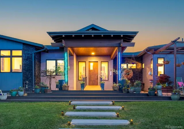Photo 2 of Mansion for sale at 6560 Crestbrook Dr, Morrison, CO 80465 | MLS# 5069940 | Listing updated on 2026-09-05
