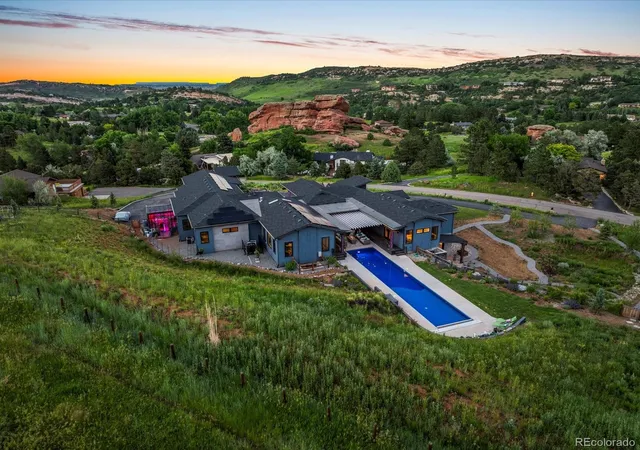 Photo 38 of Mansion for sale at 6560 Crestbrook Dr, Morrison, CO 80465 | MLS# 5069940 | Listing updated on 2026-09-05
