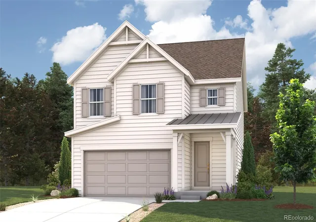 1st image of 5745 Yarrrow St, Brighton, CO 80601 | MLS# 5914952