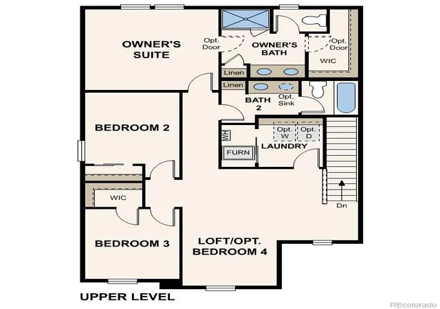3rd image of 5745 Yarrrow St, Brighton, CO 80601 | MLS# 5914952