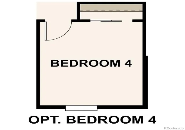 4th image of 5745 Yarrrow St, Brighton, CO 80601 | MLS# 5914952