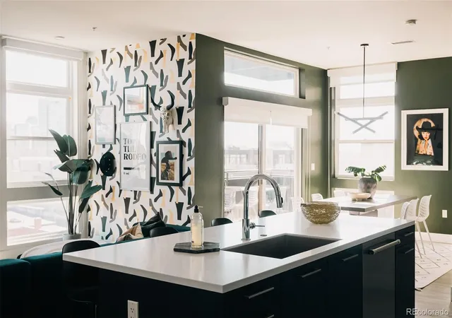 Photo 2 of Condo for sale at 2880 Zuni St #308, Denver, CO 80211 | MLS# 2566945 | Listing updated on 2026-10-08