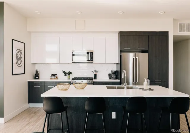 Photo 3 of Condo for sale at 2880 Zuni St #308, Denver, CO 80211 | MLS# 2566945 | Listing updated on 2026-10-08