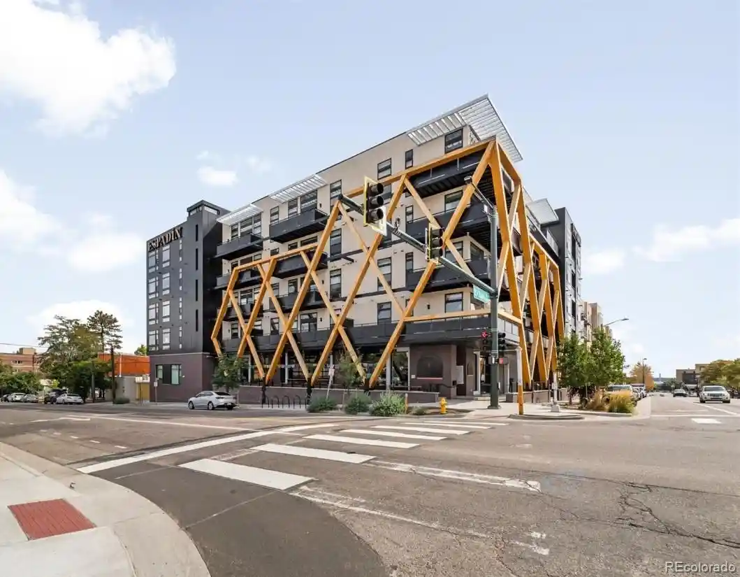 Listing Photo 45 - Condo for sale in 2880 Zuni St located at 2880 Zuni St, Denver, CO 80211 - Unit #308