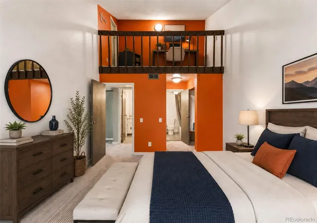 5th image of 3626 S Granby Wy #L12, Aurora, CO 80014 | MLS# 5827112