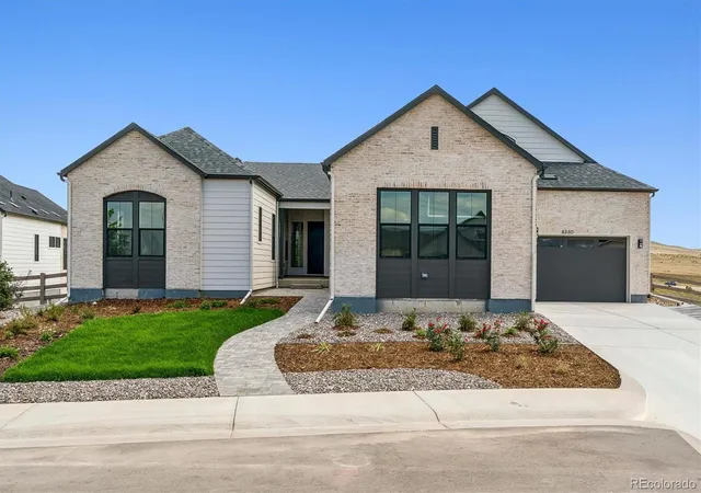 Single family home for sale at 8330 Simla Way, Littleton, CO 80125 | MLS# 8011008 | Listing updated on 2026-09-16