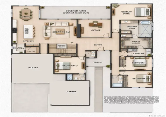 Photo 1 of Single family home for sale at 8330 Simla Way, Littleton, CO 80125 | MLS# 8011008 | Listing updated on 2026-09-16