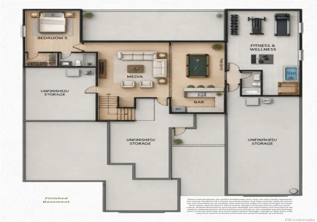 Photo 2 of Single family home for sale at 8330 Simla Way, Littleton, CO 80125 | MLS# 8011008 | Listing updated on 2026-09-16