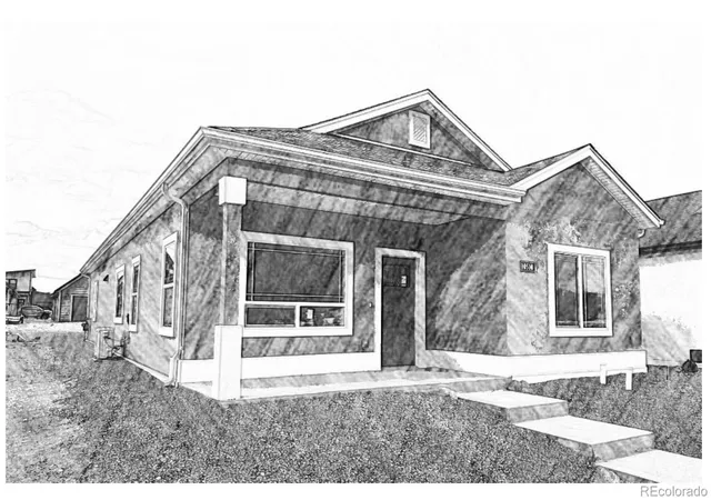 1st image of 10514 County Road 128, Poncha Springs, CO 81201 | MLS# 6066722