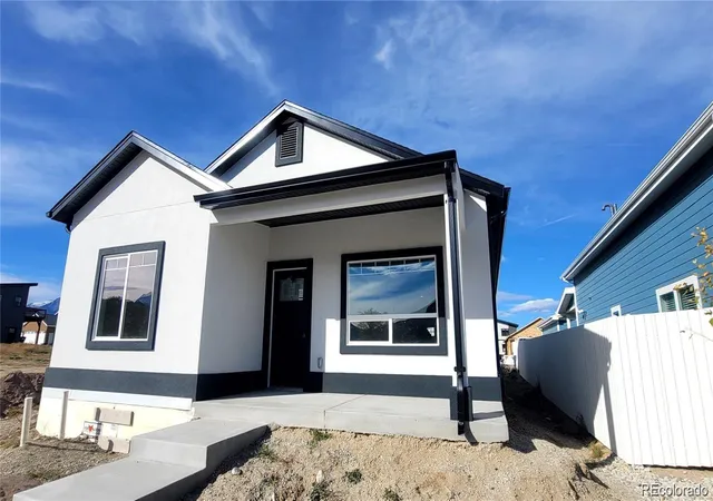 3rd image of 10514 County Road 128, Poncha Springs, CO 81201 | MLS# 6066722