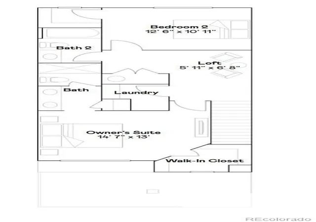 Photo 3 of Townhouse for sale at 15251 Clayton St, Thornton, CO 80602 | MLS# 4955701 | Listing updated on 2026-10-01