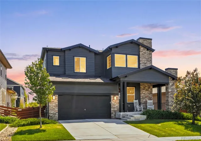 Photo 1 of Single family home for sale at 380 Pleades Pl, Erie, CO 80516 | MLS# 6151032 | Listing updated on 2026-09-22