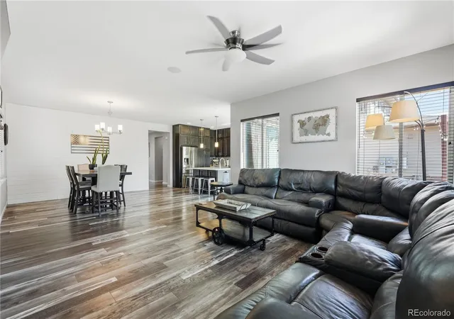 Photo 3 of Single family home for sale at 380 Pleades Pl, Erie, CO 80516 | MLS# 6151032 | Listing updated on 2026-09-22