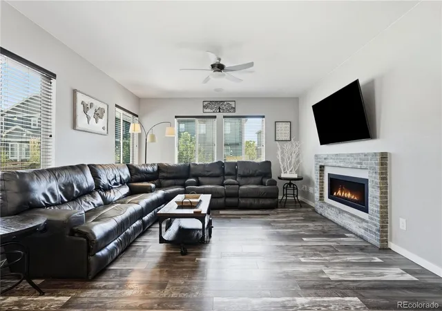 Photo 4 of Single family home for sale at 380 Pleades Pl, Erie, CO 80516 | MLS# 6151032 | Listing updated on 2026-09-22
