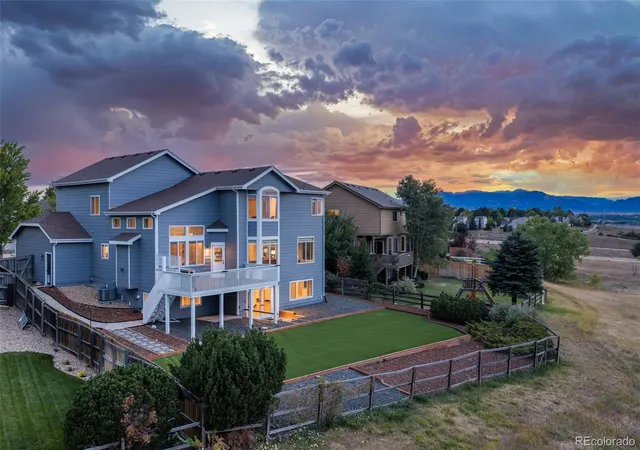 1st image of 1345 W 13th Ave, Broomfield, CO 80020 | MLS# 7067227