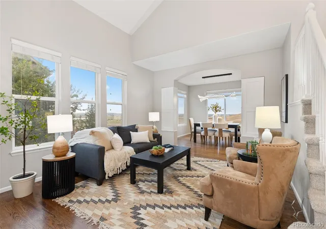 Photo 4 of Single family home for sale at 1345 W 13Th Ave, Broomfield, CO 80020 | MLS# 7067227 | Listing updated on 2026-10-10