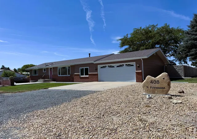 1st image of 408 N Fremont Ave, Fleming, CO 80728 | MLS# IR1067128