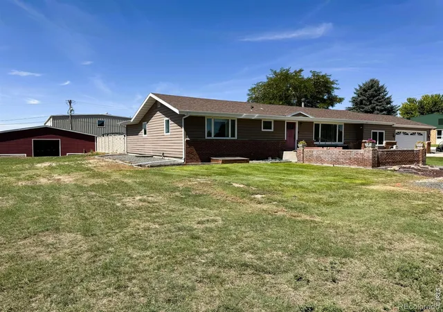 4th image of 408 N Fremont Ave, Fleming, CO 80728 | MLS# IR1067128