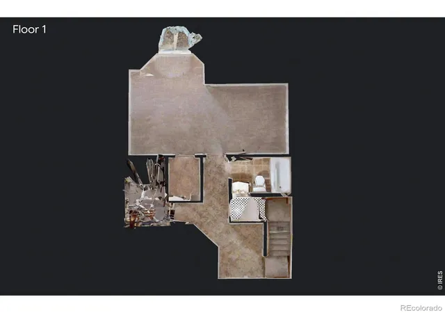 40th image of 1408 S California Ave, Loveland, CO 80537 | MLS# IR1067129