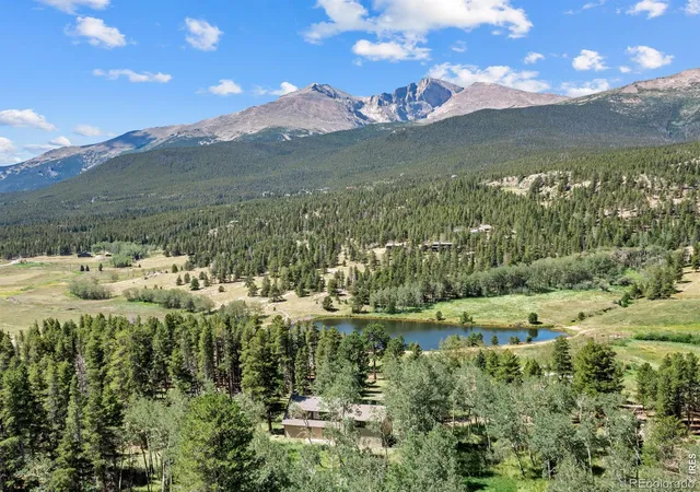 1st image of 34 Aspen Meadow Ln, Estes Park, CO 80517 | MLS# IR1067130