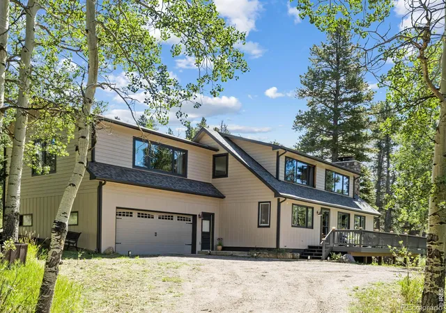 2nd image of 34 Aspen Meadow Ln, Estes Park, CO 80517 | MLS# IR1067130