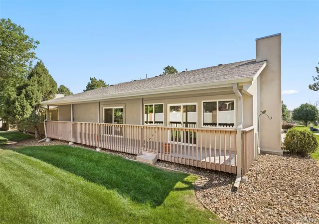 32nd image of 3772 Blue Merion, Colorado Springs, CO 80906 | MLS# 4362574