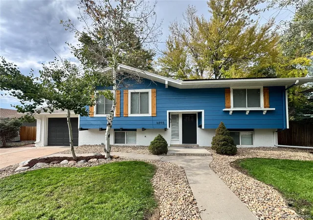 1st image of 6895 S Ulster Cir, Englewood, CO 80112 | MLS# 8006604