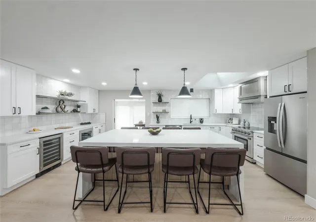 Photo 1 of Single family home for sale at 6895 S Ulster Cir, Englewood, CO 80112 | MLS# 8006604 | Listing updated on 2026-10-17